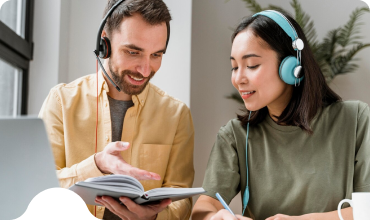 Bachelors Programs - BA 