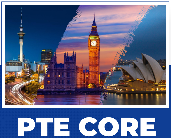 PTE CORE