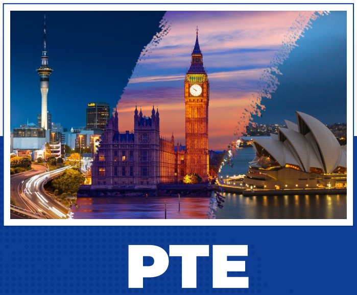 PTE ACADEMIC 