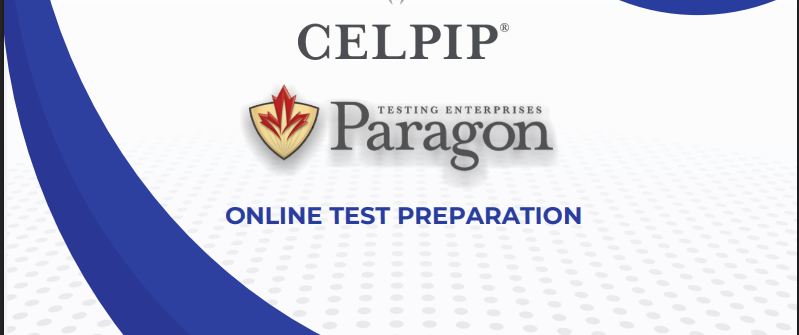 CELPIP