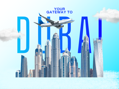 STUDY IN DUBAI