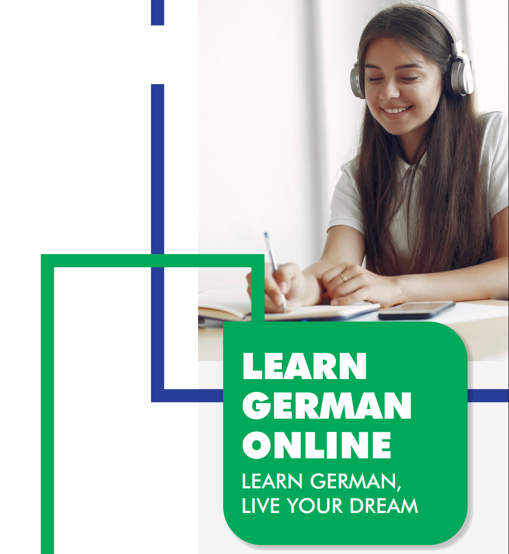 LEARN GERMAN
